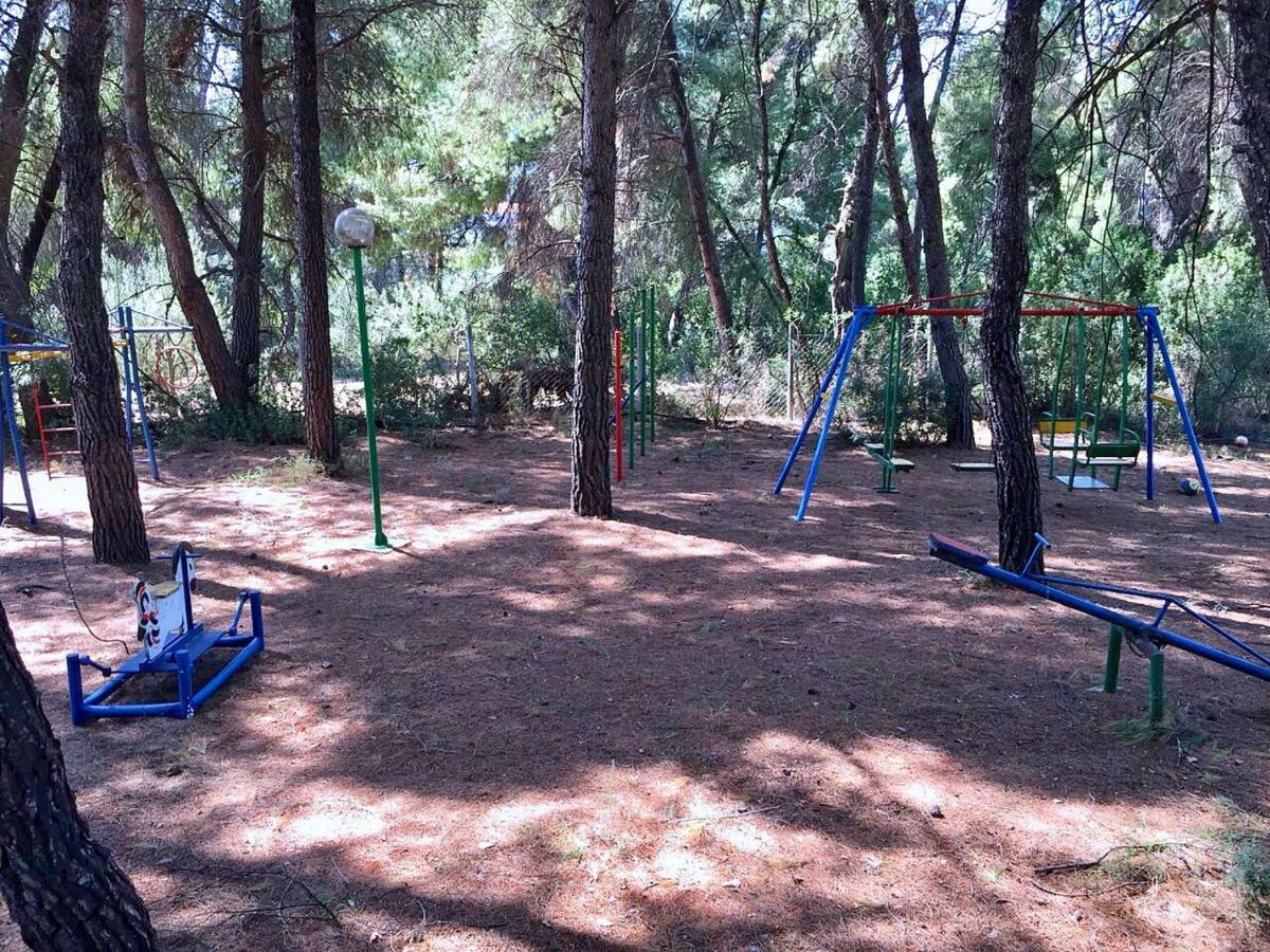 Squirrels, Home With View Metamorfosi  Esterno foto